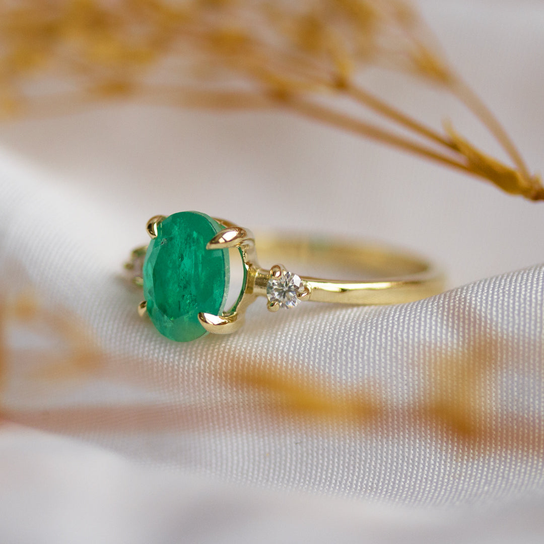 Anillo Gaia