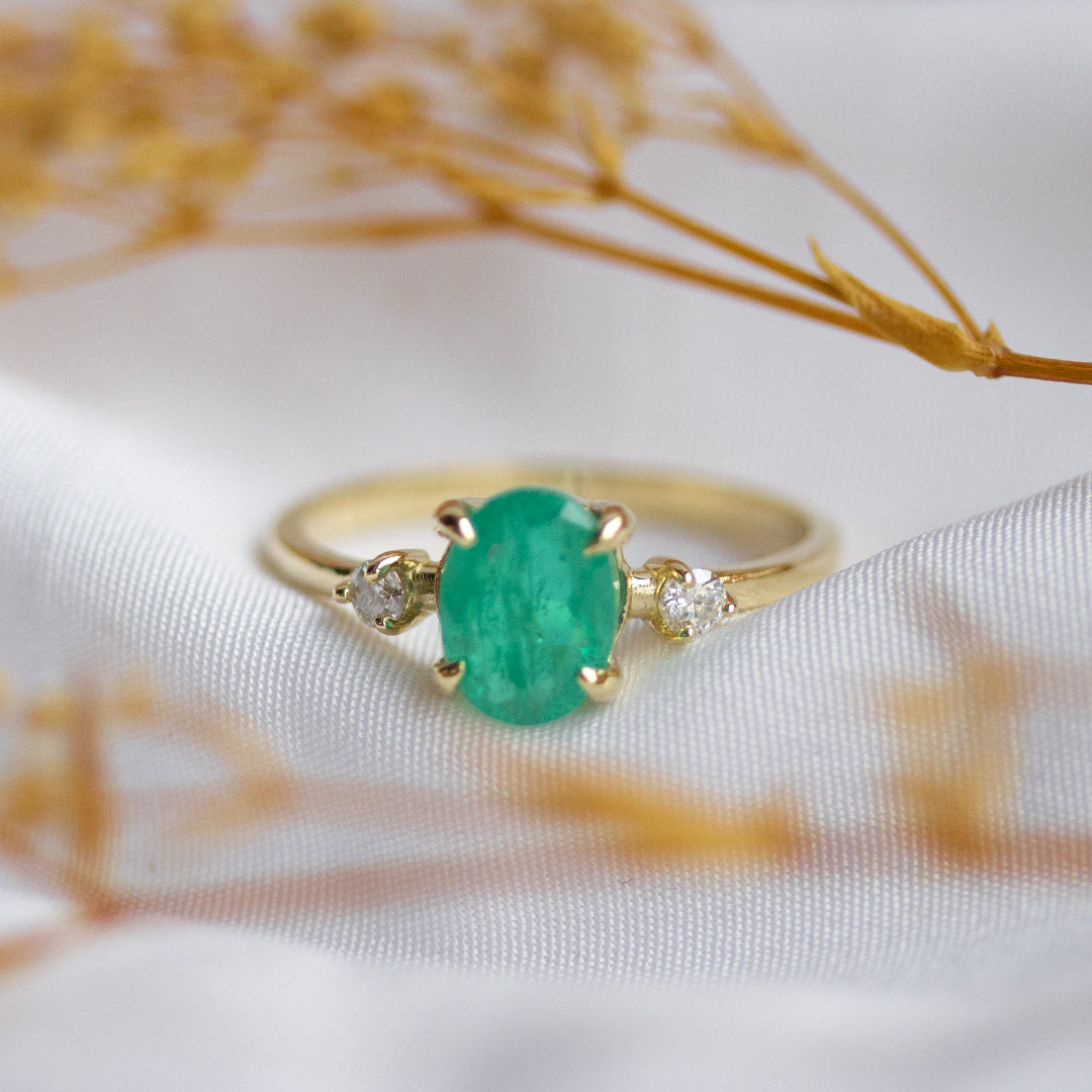 Anillo Gaia