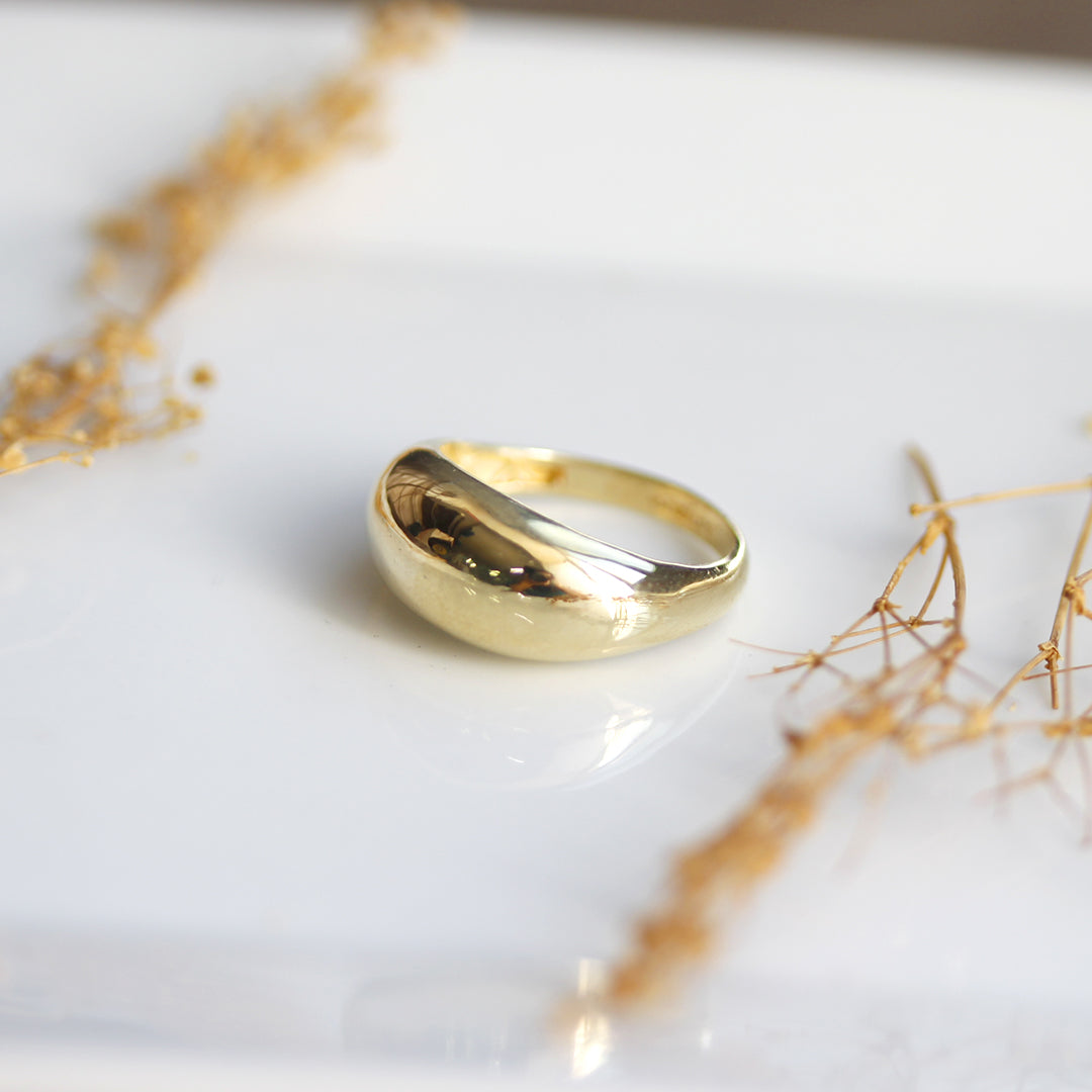 Anillo Lena