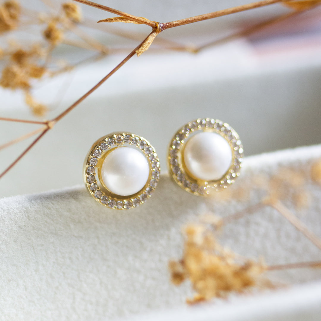 Aretes Lucy