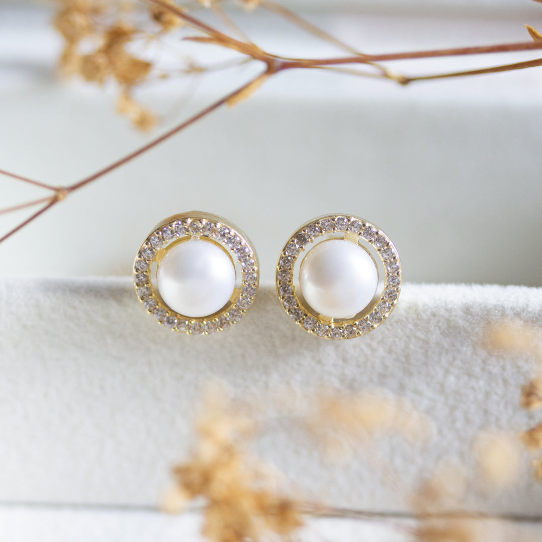 Aretes Lucy