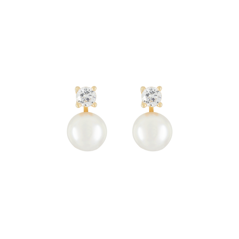 Aretes Finos destellos