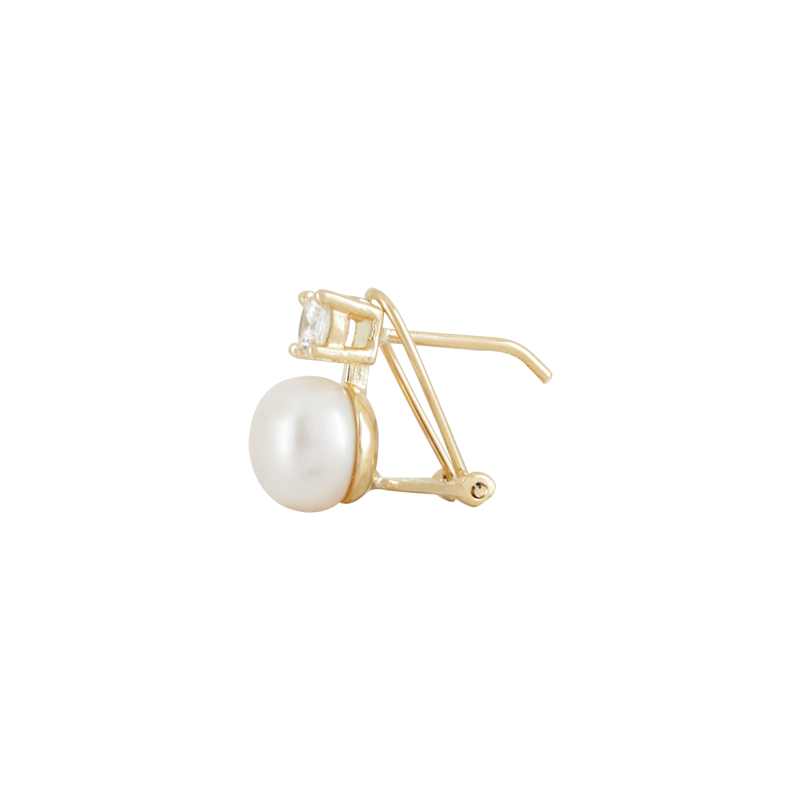 Aretes Finos destellos