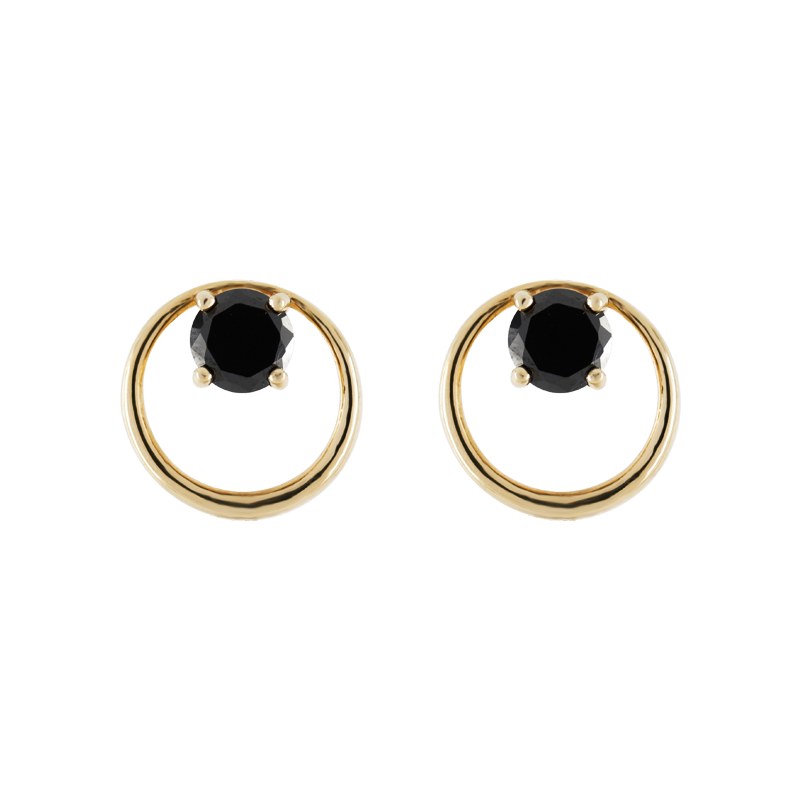 Aretes Bamboleo