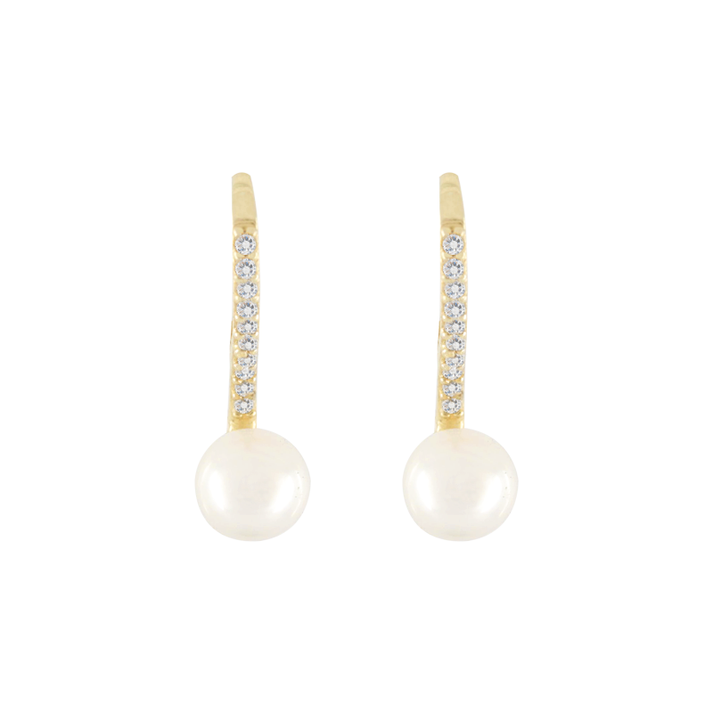 Aretes Gala