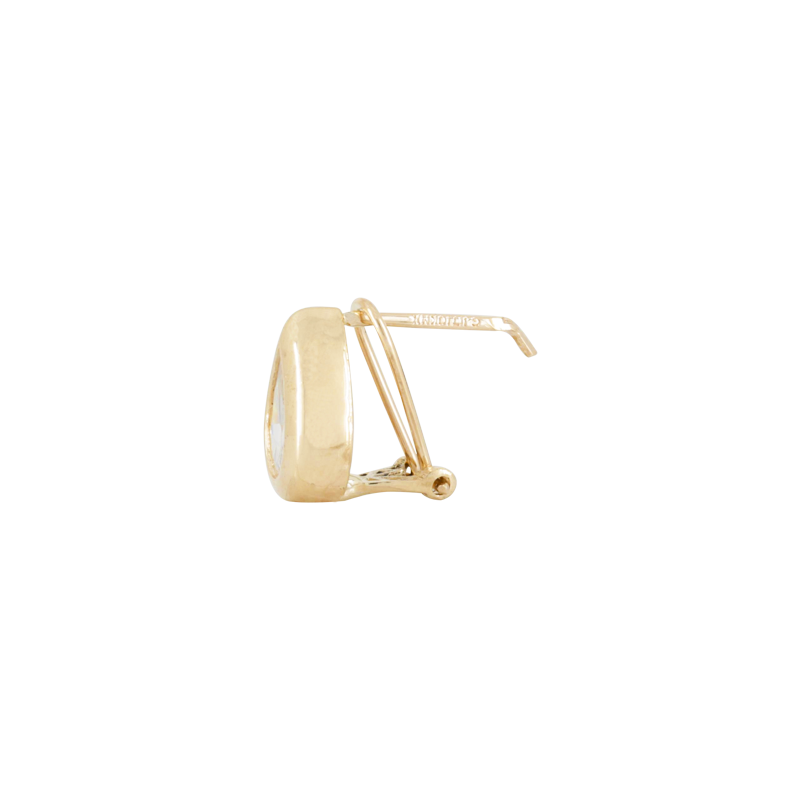 Aretes Gota