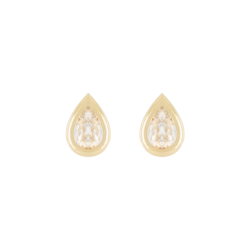 Aretes Gota
