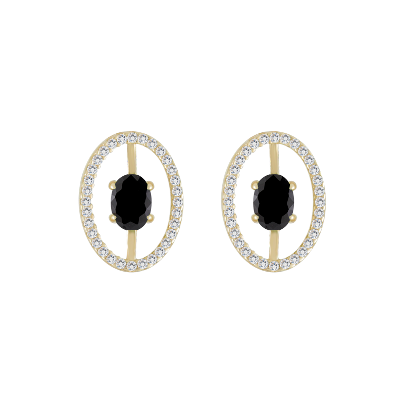 Aretes Irina
