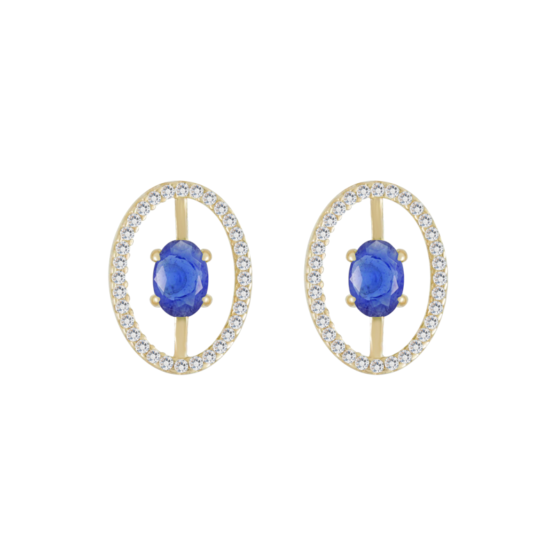 Aretes Irina