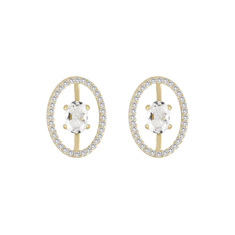 Aretes Irina