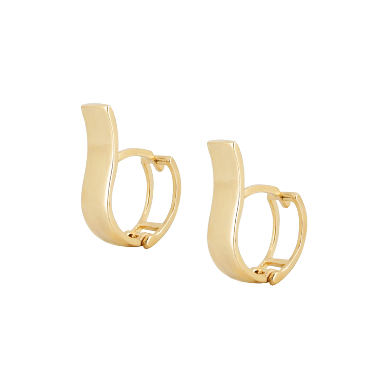 Aretes Marina