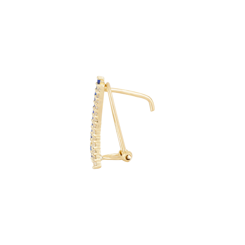 Aretes Maila
