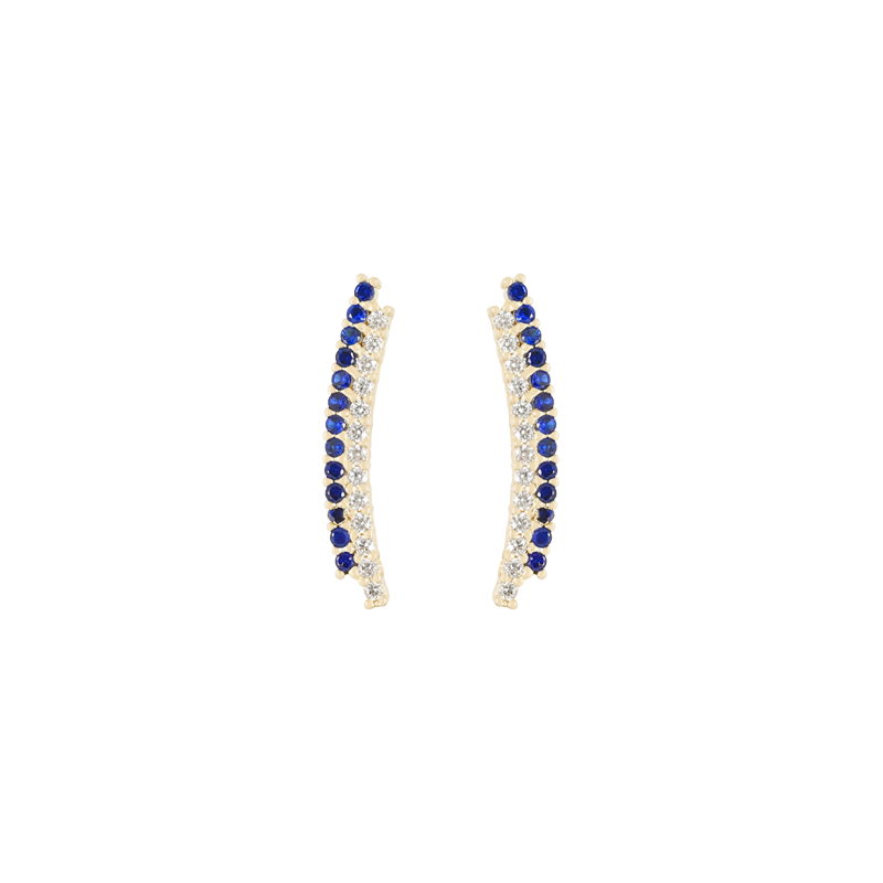 Aretes Maila