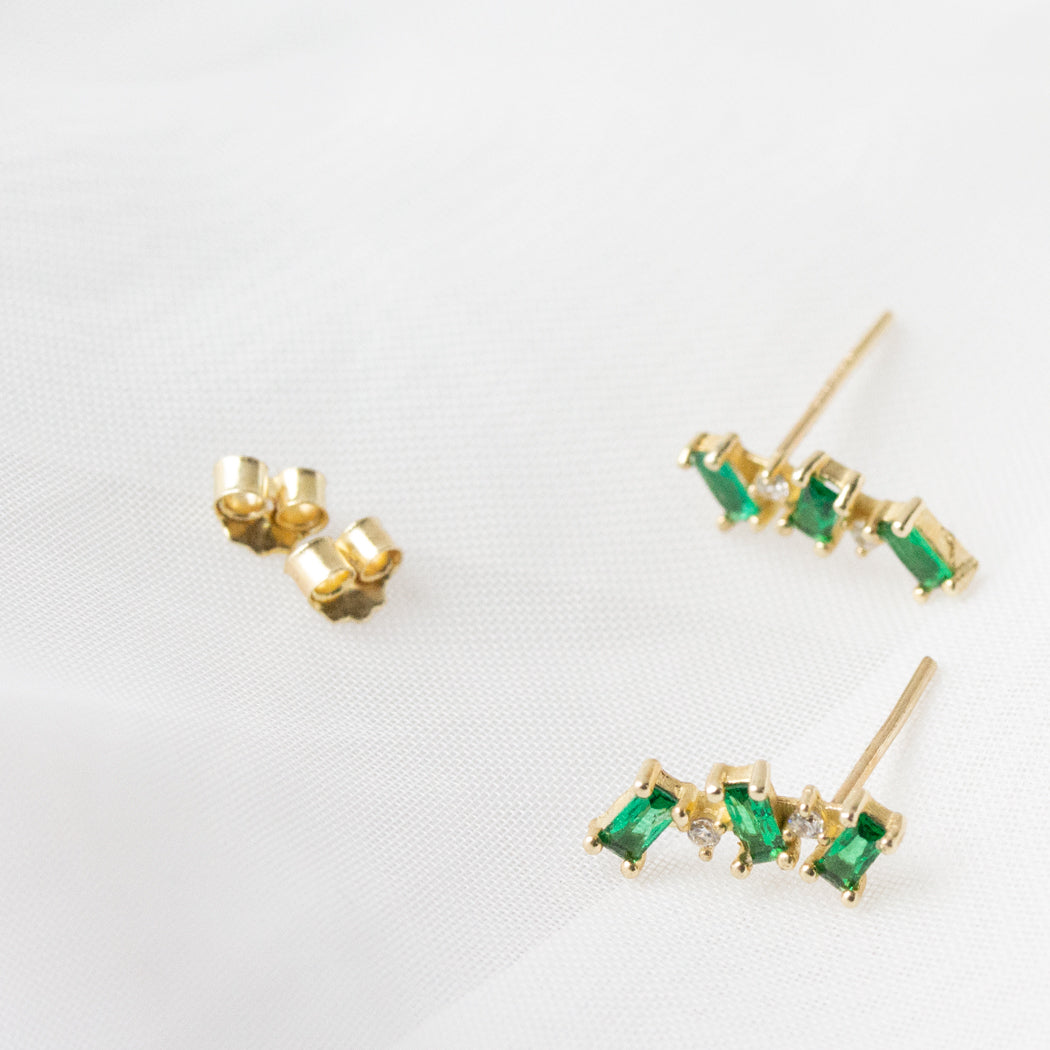 Aretes Ailee