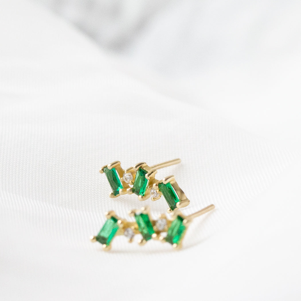 Aretes Ailee
