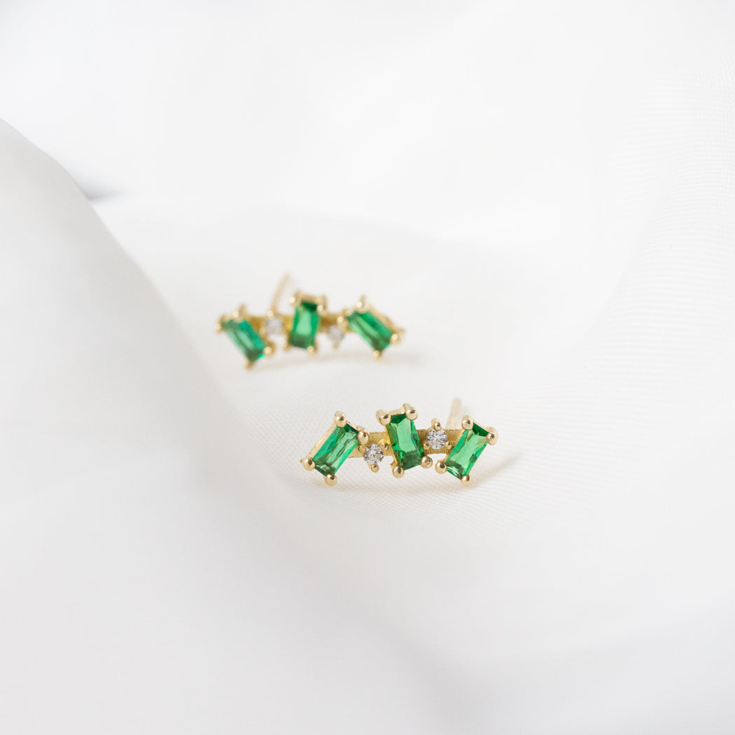 Aretes Ailee