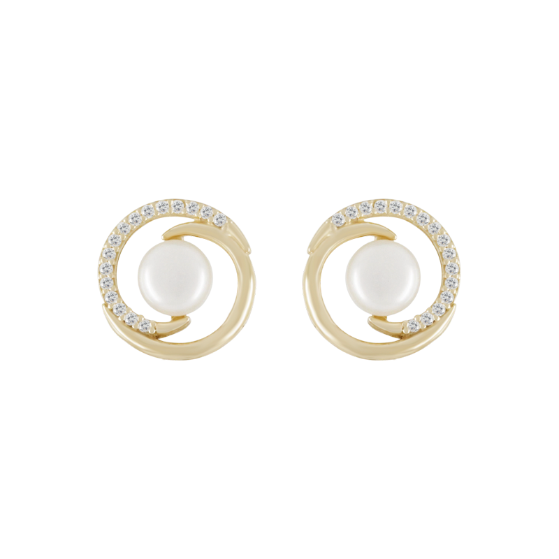 Aretes Brenna