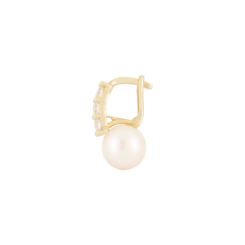 Aretes Ophelia