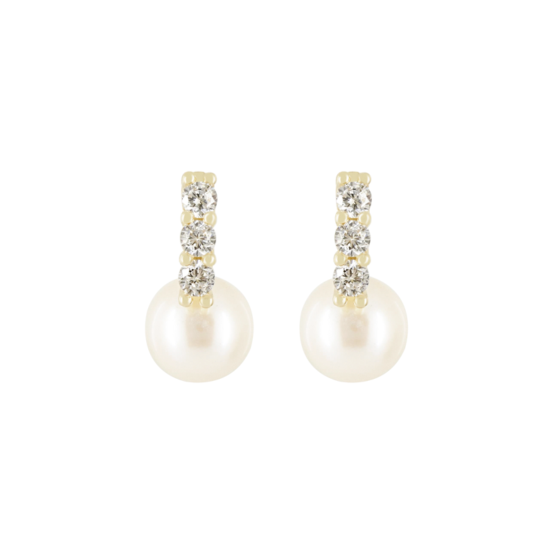 Aretes Ophelia