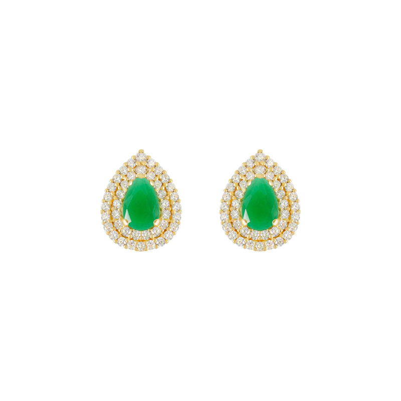 Aretes Ava