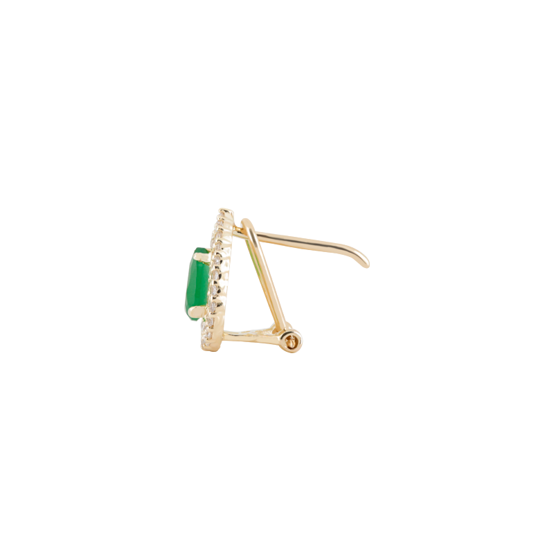 Aretes Ava