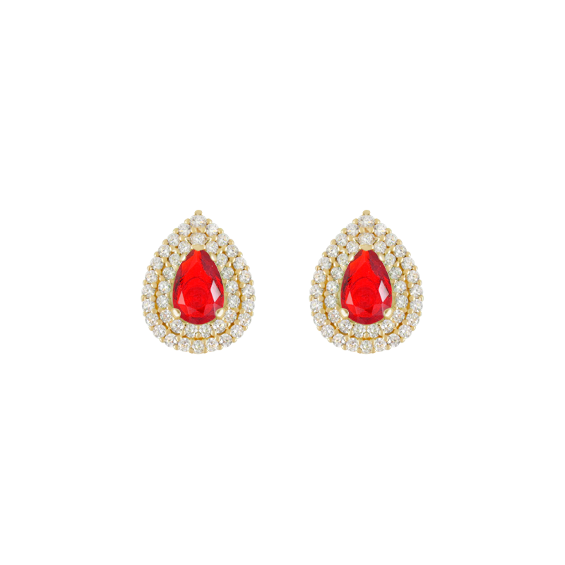 Aretes Ava