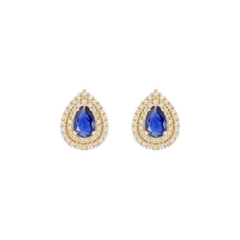 Aretes Ava