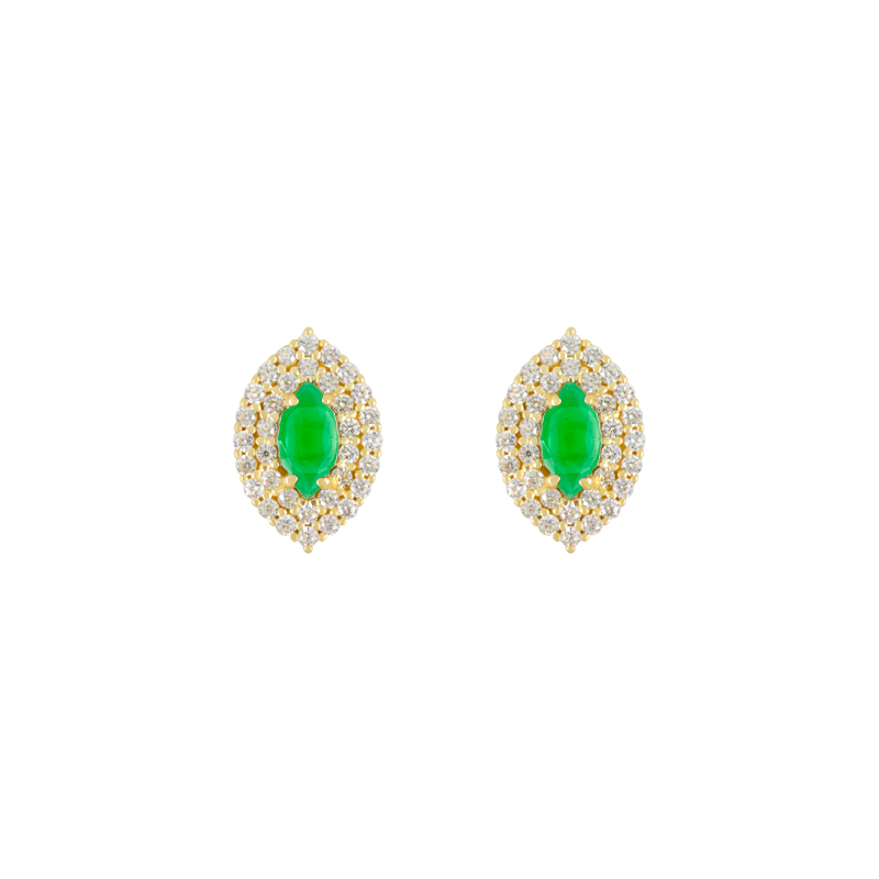Aretes Nova