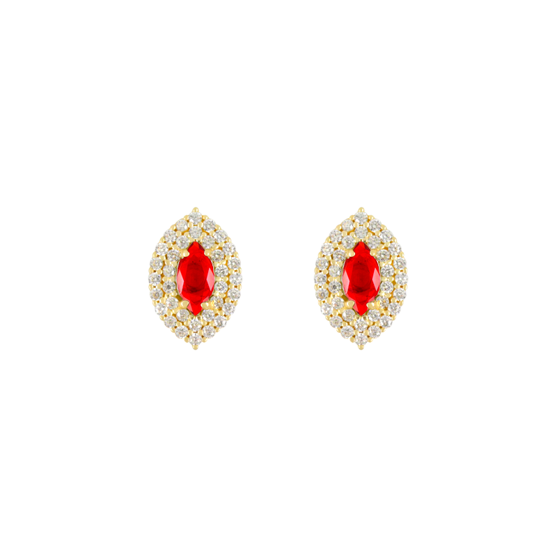 Aretes Nova