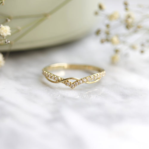Anillo alianza Gales