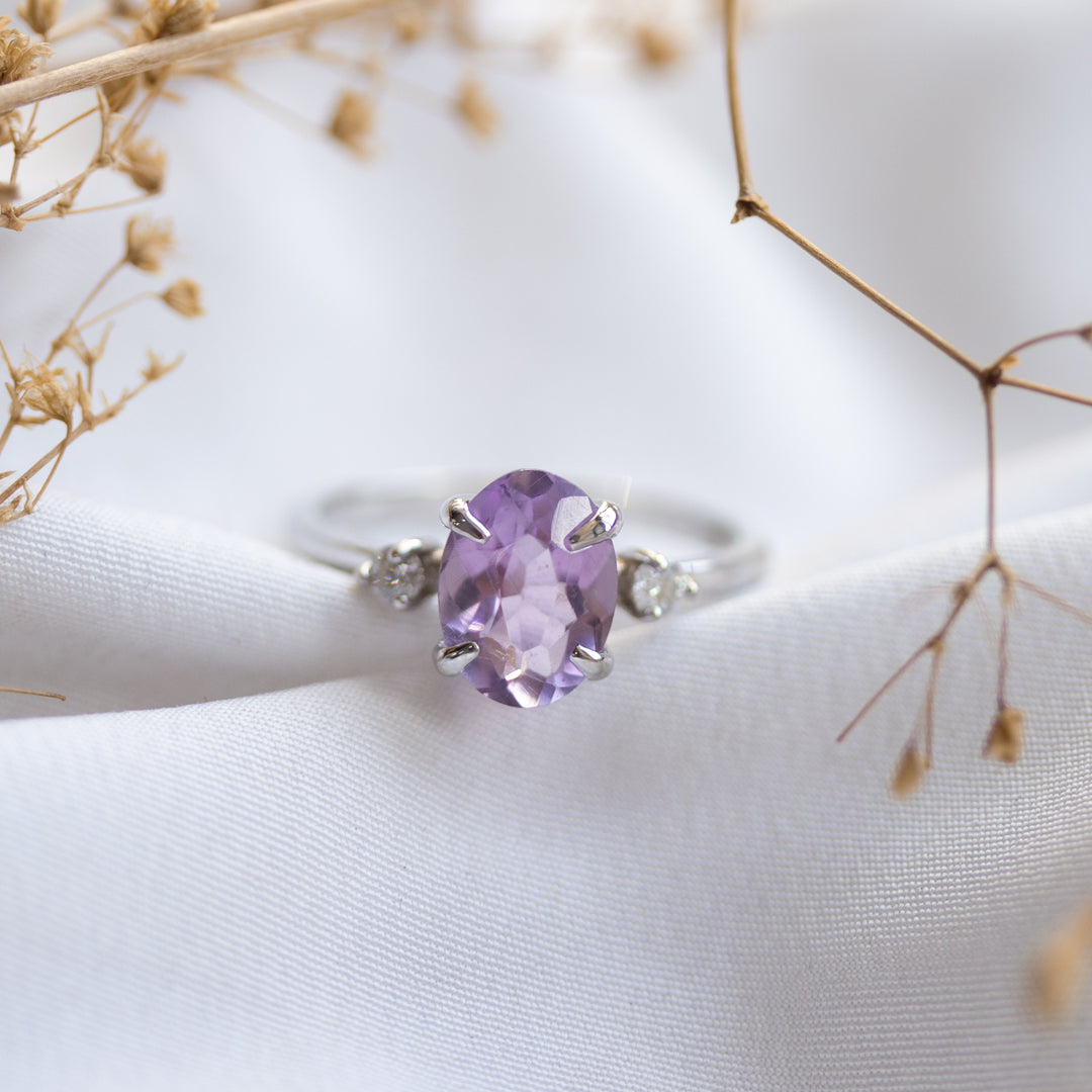 Anillo Ciara