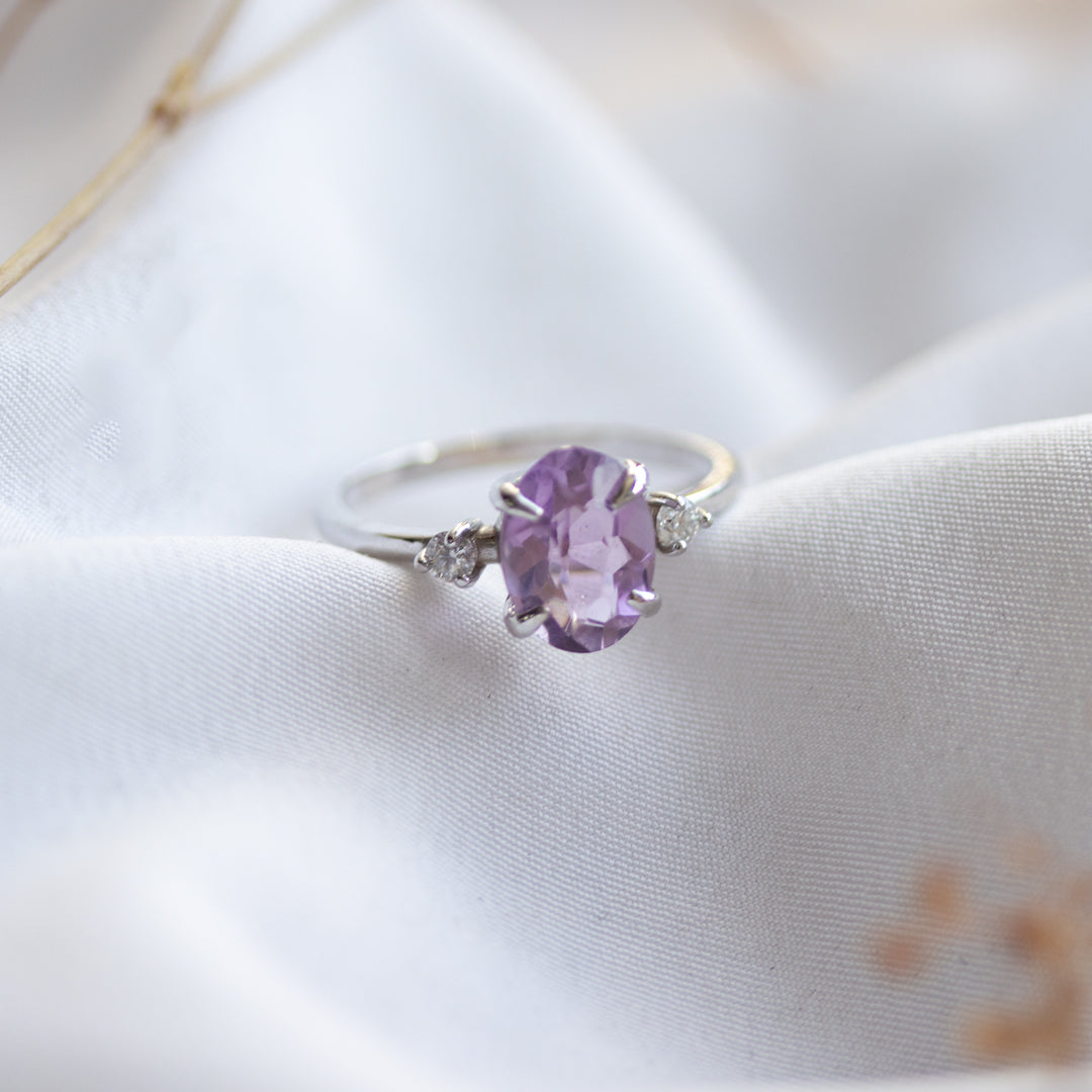 Anillo Ciara