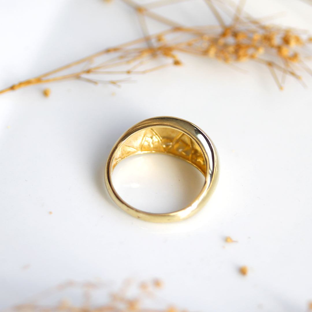 Anillo Lena