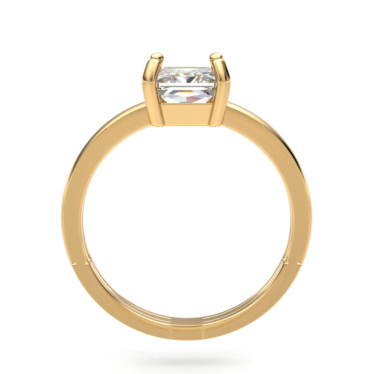 Anillo Annie