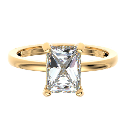 Anillo Annie