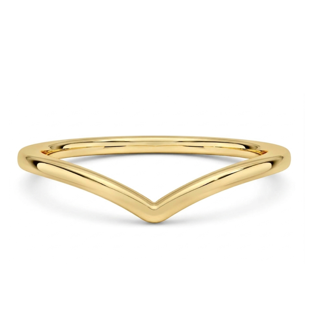 Anillo alianza Ayla
