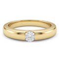 Anillo de Compromiso Alba