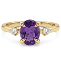 Anillo Ciara