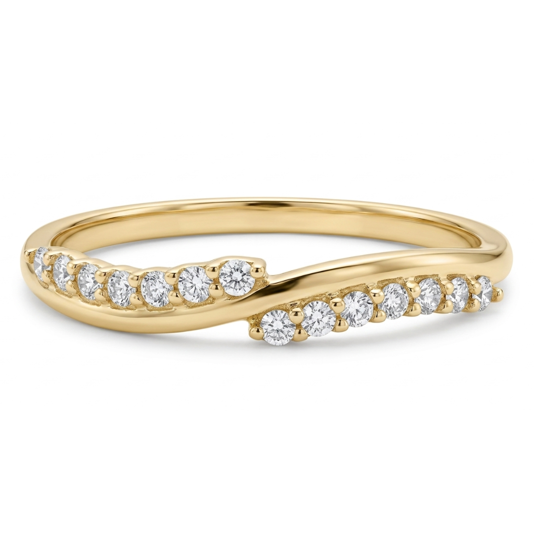 Anillo churumbela Lou