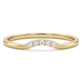 Anillo churumbela Luna