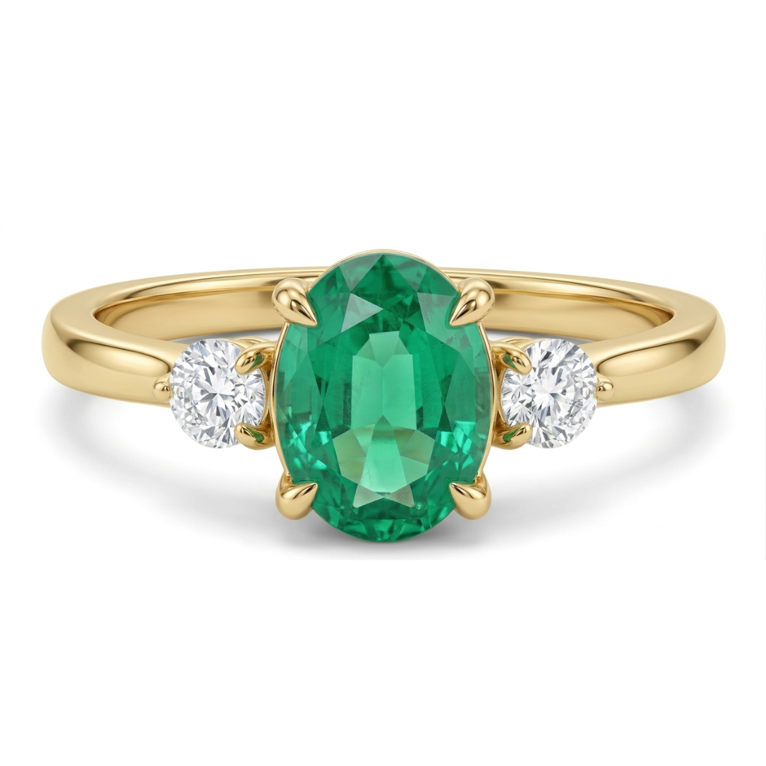 Anillo Gaia