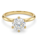 Anillo de compromiso Catalina