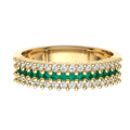 Anillo Miya