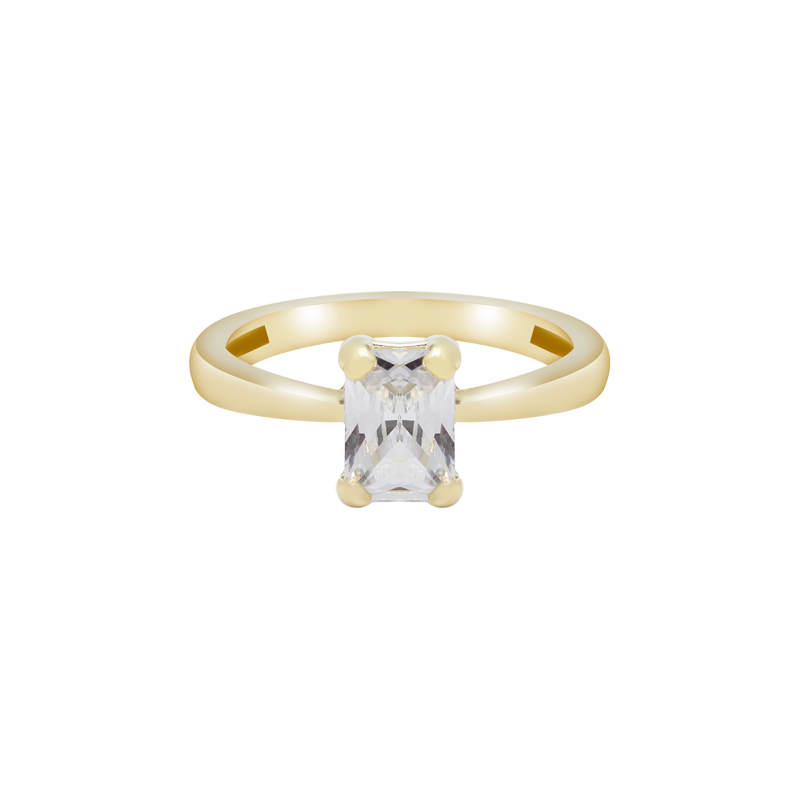 Anillo Annie