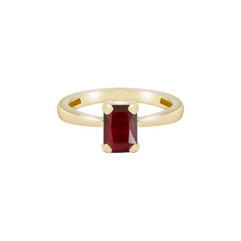 Anillo Annie