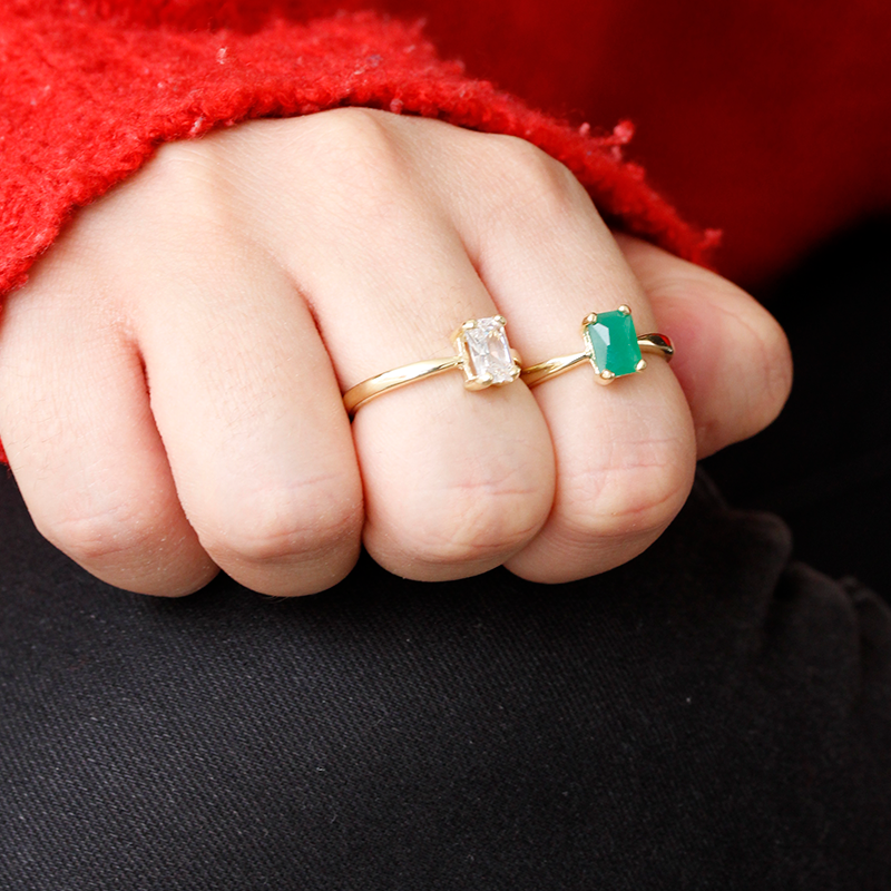 Anillo Annie